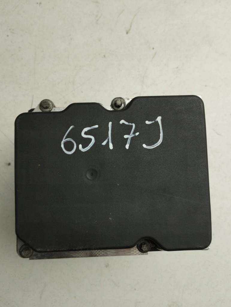 2012 mercedes-benz sprinter w906 насос abs 0265951522 Зі Шроту