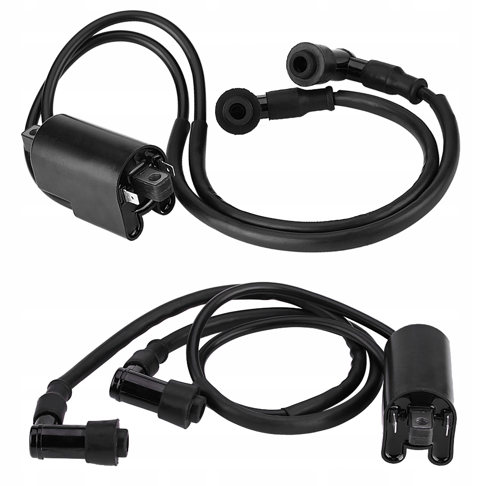 фото №7, Катушка зажигания motocykla dla yamaha/banshee 350