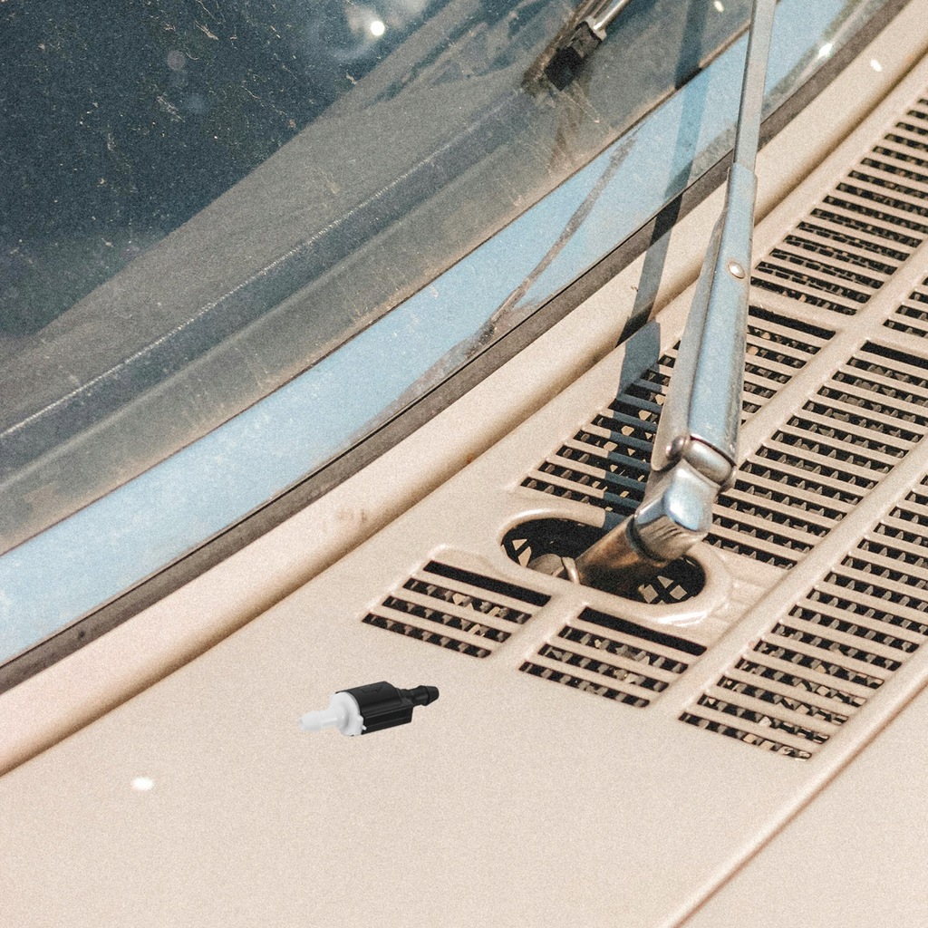 фото №12, Клапан перевірочний двірник передньої скло skuteczne очищення