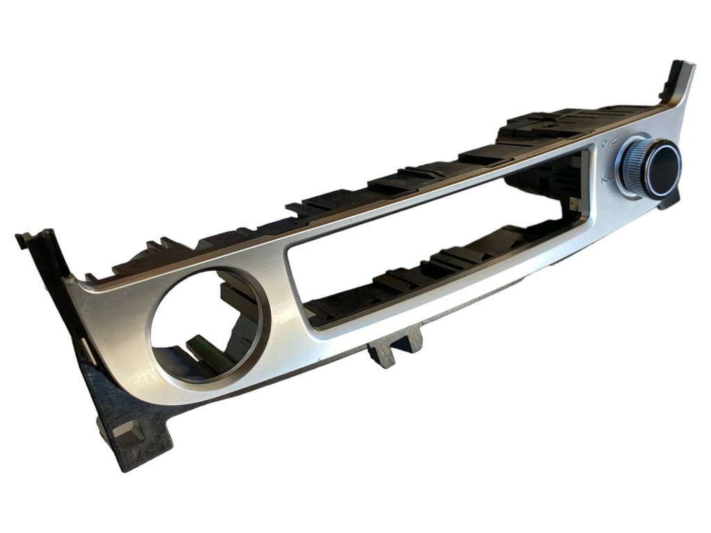 фото №1, 4n1919600 audi a8 d5 панель радио потенциометр