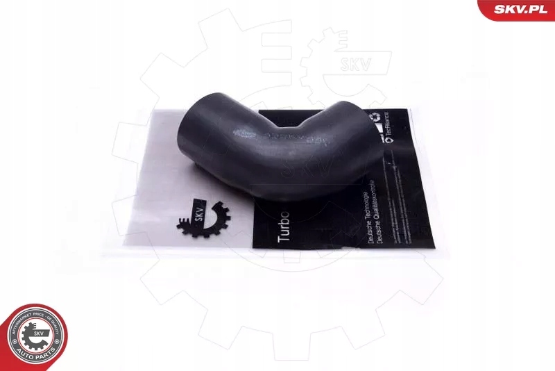 фото №2, Шланг turbo esen skv