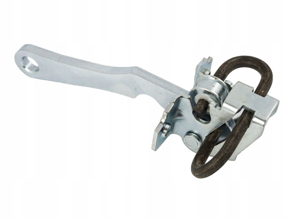 Купити Обмежувач передній fiat ducato 2002-