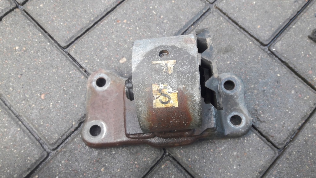 фото №1, Mitsubishi outlander 03r подушка двигателя