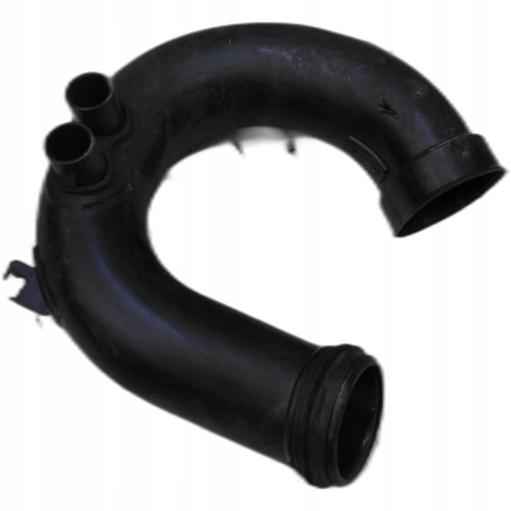 фото №1, Hyundai kia труба резонатор воздуха 28221j9100