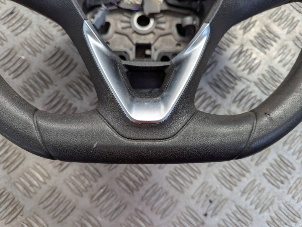 фото №10, Opel combo e iv 2018-2025 воздуховод мультифункция temopomat