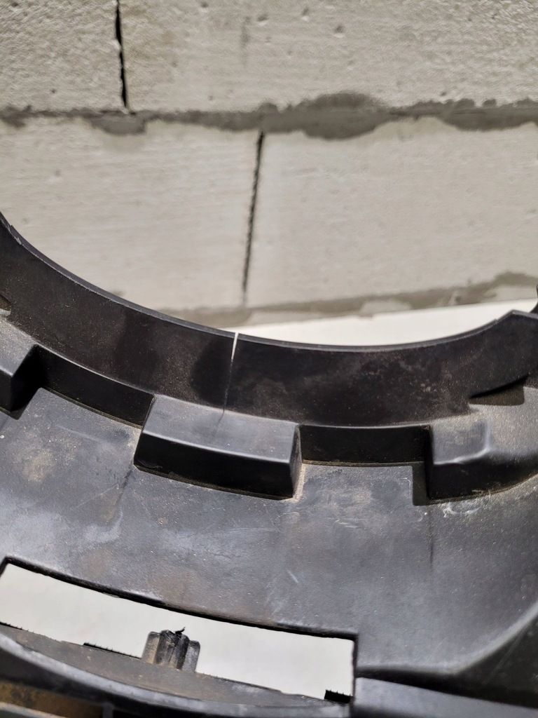 фото №8, Решётка впуск воздуха na капот ducato jumper boxer lift 14+