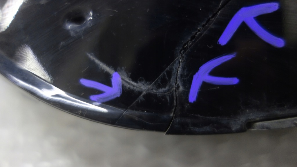 фото №6, Лампа права перед kia ev6 full led 21-