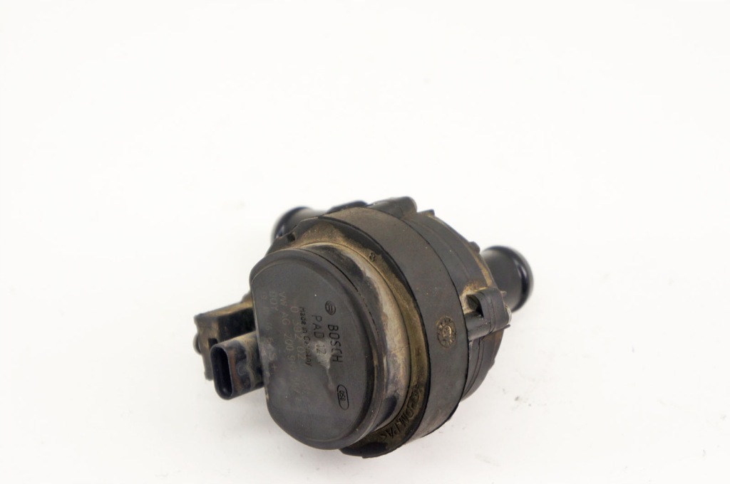 фото №1, Me122 skoda scala 1.6d насос wody 2q0955567