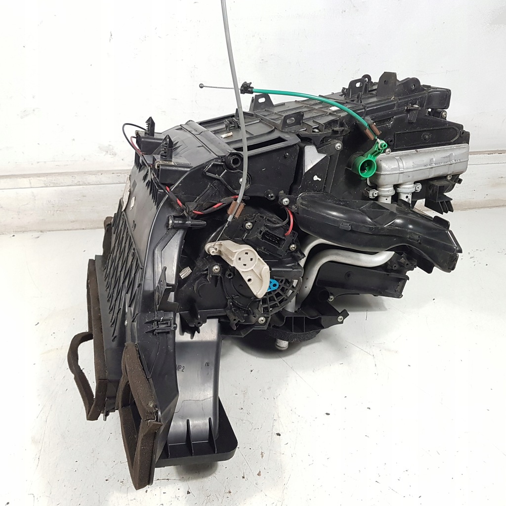 фото №4, Отопитель renault 8200132858