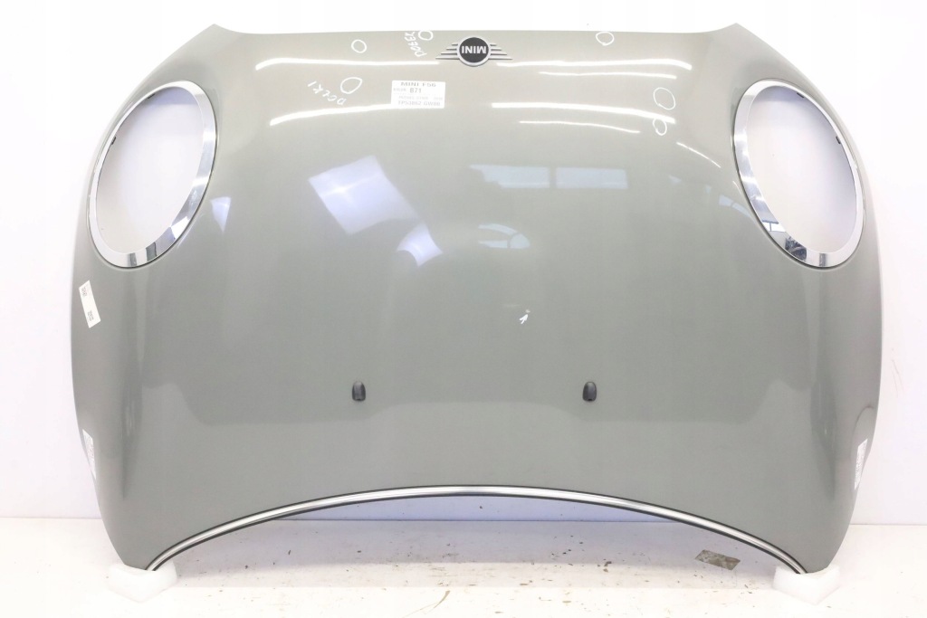 Купити Перед капот крило бампер ремінь фара h7 mini f55 f56 f57 b71