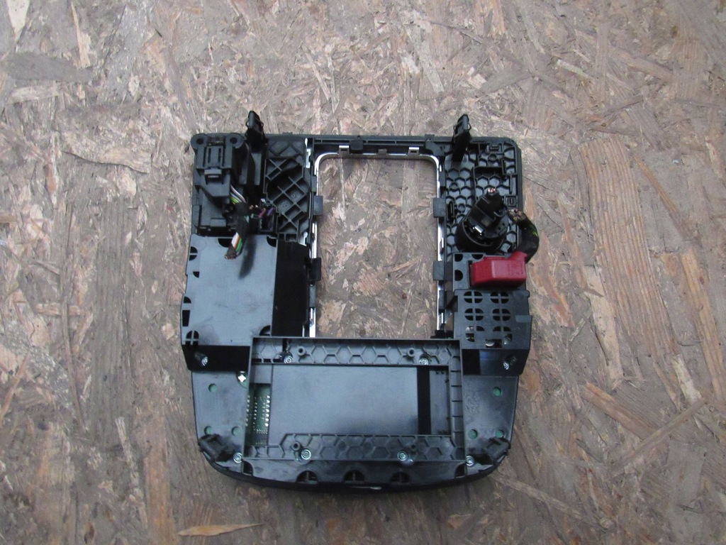 фото №9, Радио audi a6 c7 4g0035192h