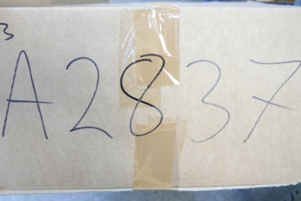 фото №13, Лампа права vw new beetle 98-05 перед передня