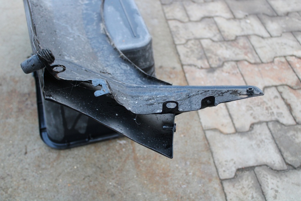 фото №15, Крыло правый перед volvo v60 s60 ii 019-26 2010-2013r