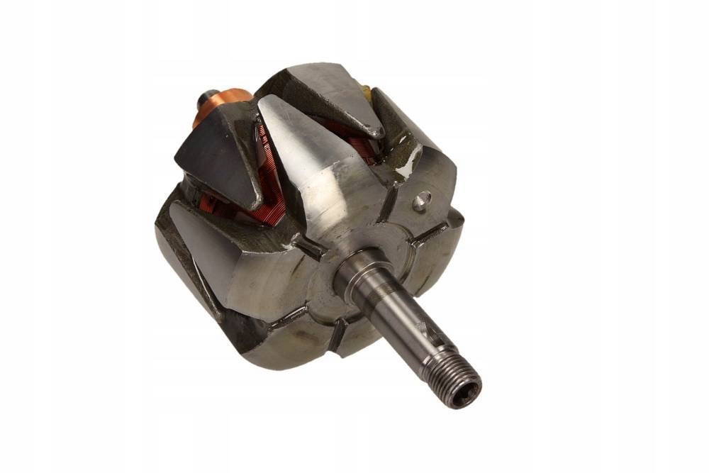 фото №6, Крильчатка, генератор as-pl ar0047s