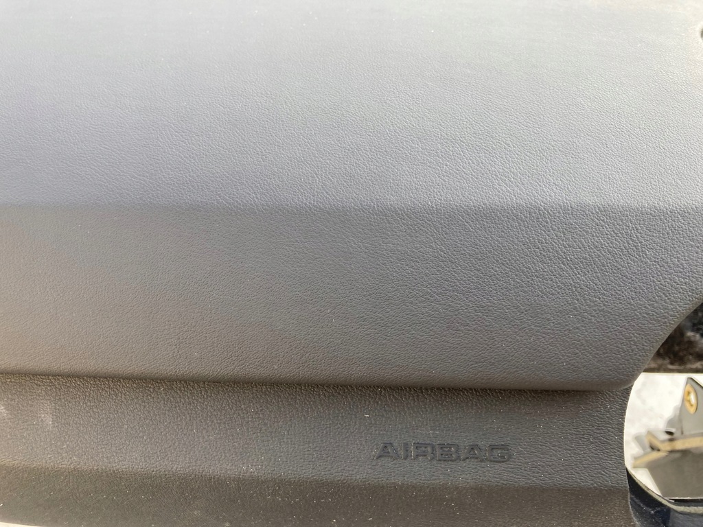 фото №8, Audi tt 8s приборная панель приборная панель консоль подушки безопасности ремни