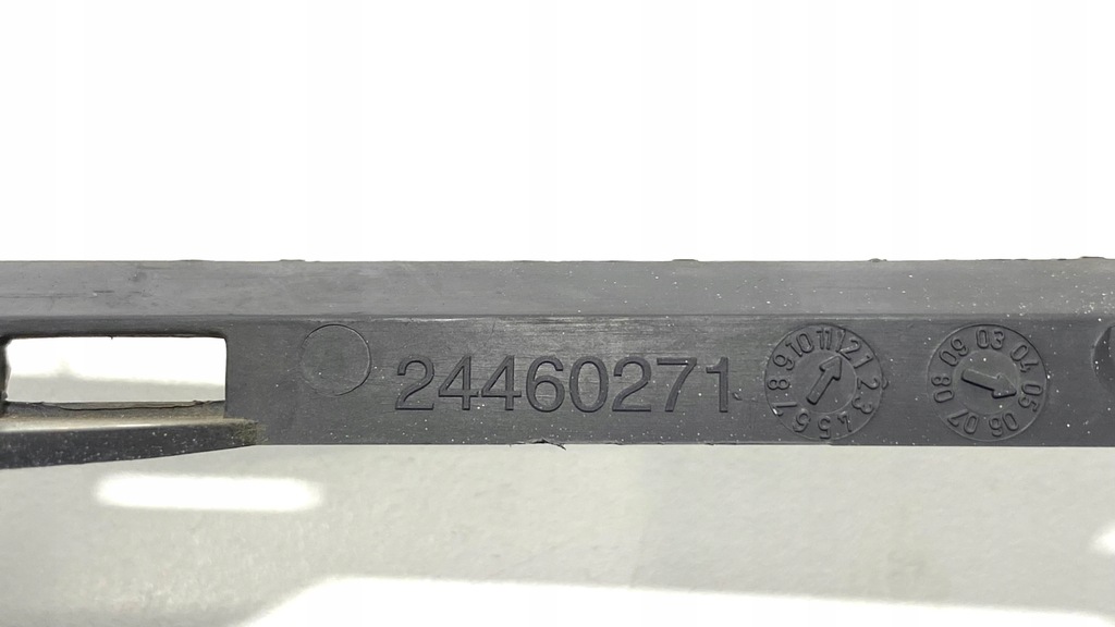 фото №12, Решітка бампера opel astra h 24460271