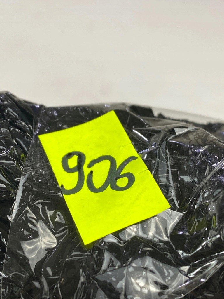 фото №6, Роз'єми штекер колодка модуля emm-t4 renault trafic iii vivaro b