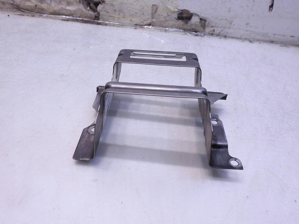 фото №5, Защита брызговик вала subaru forester iii 2.0 d