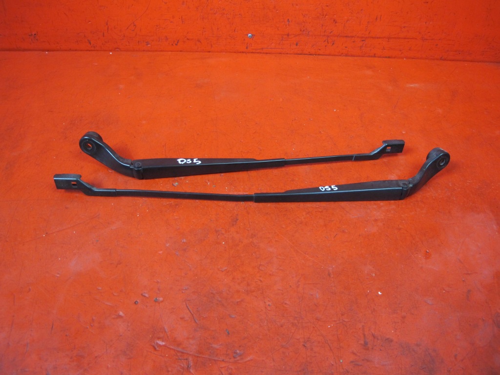 фото №1, Citroen ds5 рычаги дворник рычаг дворники правое левая перед комплект