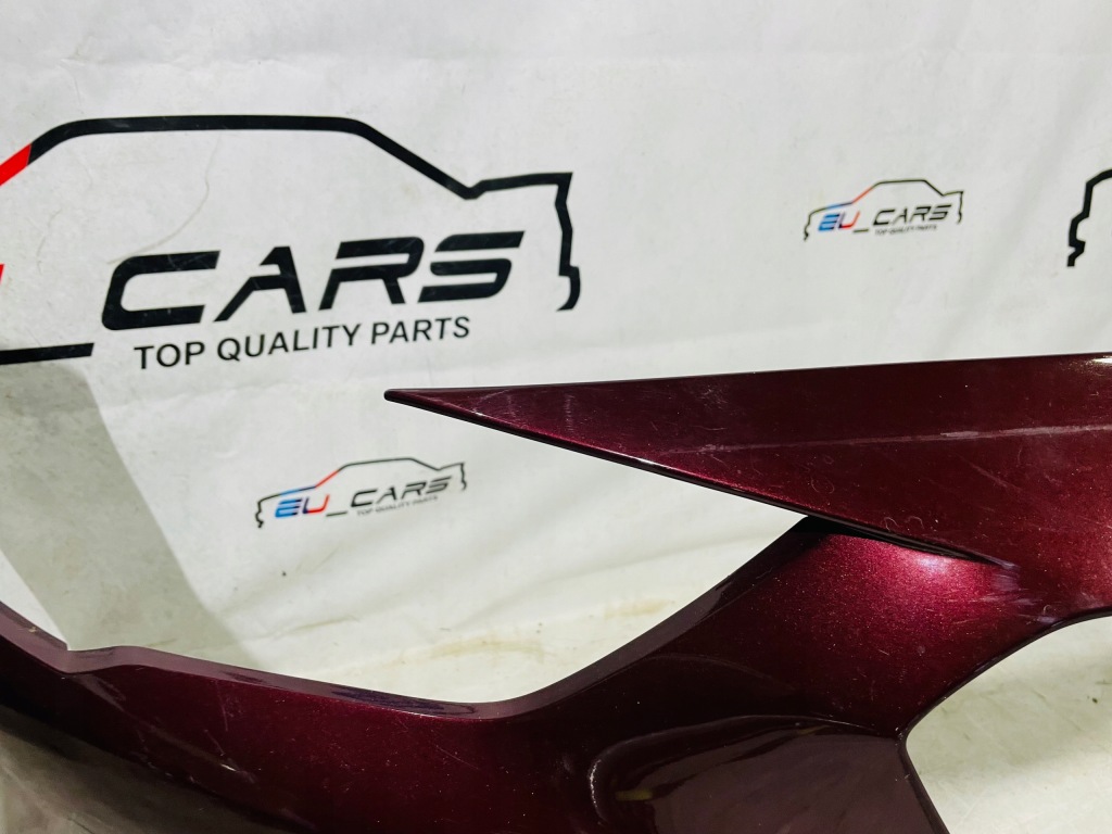 Opel insignia b бампер перед передній 2017-2021 рік Недорого