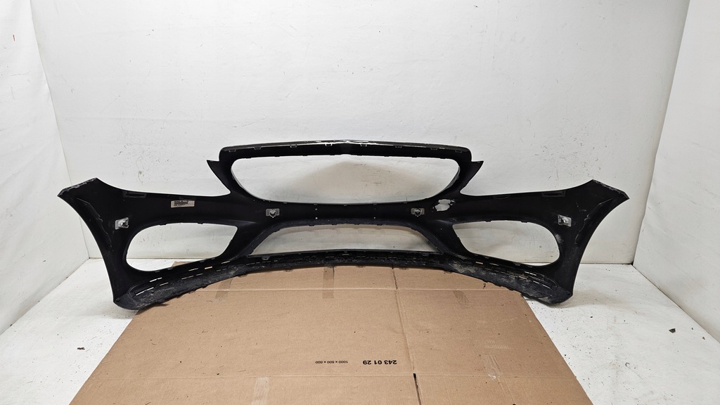 фото №11, Бампер перед передний mercedes c-klasa amg a205 w205 205 a2058850925