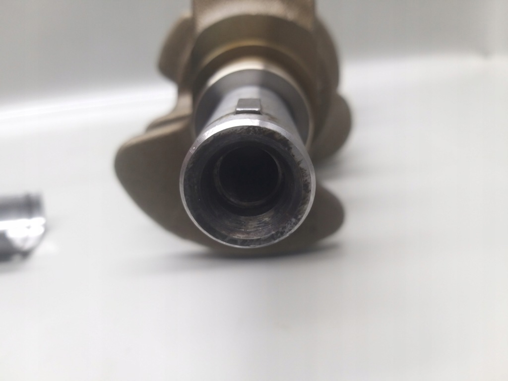 фото №9, Wał коленчатый вкладыши номинал dacia sandero ii clio v 1.0 sce b4de411 7965r