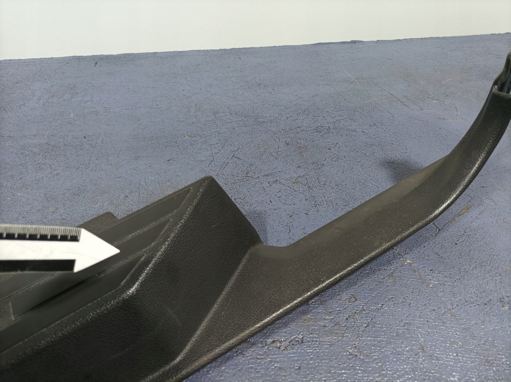 фото №5, Volvo xc90 i lift захист накладки накладки порогові праве 2 szt