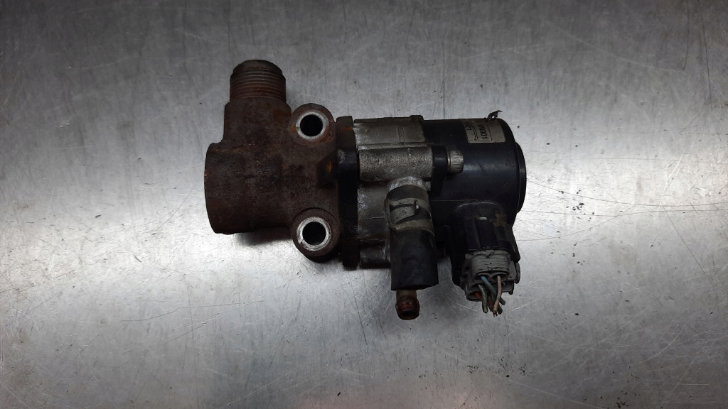 фото №1, Клапан egr nissan almera primera p11 14710 5m001