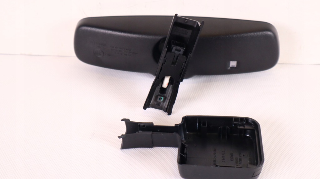 фото №9, Toyota land cruiser 200 зеркало заднего вида фотохромный 89943-600290