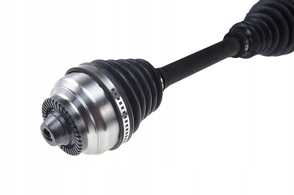 фото №4, Приводной вал приводная правая bmw 6 f06 f12 f13 3.0d