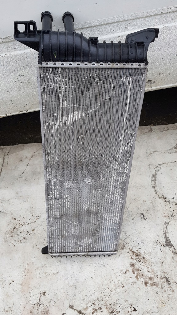 фото №7, Volkswagen оригинальный номер 7e0121212b радиатор воздуха