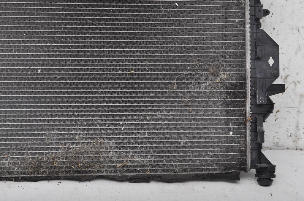 фото №6, Volvo s60 ii v60 xc60 2.0 d4 радиатор wody