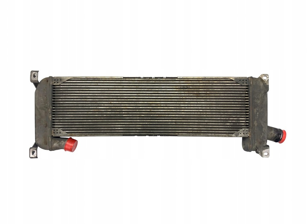 фото №1, 1767672 scania радиатор egr