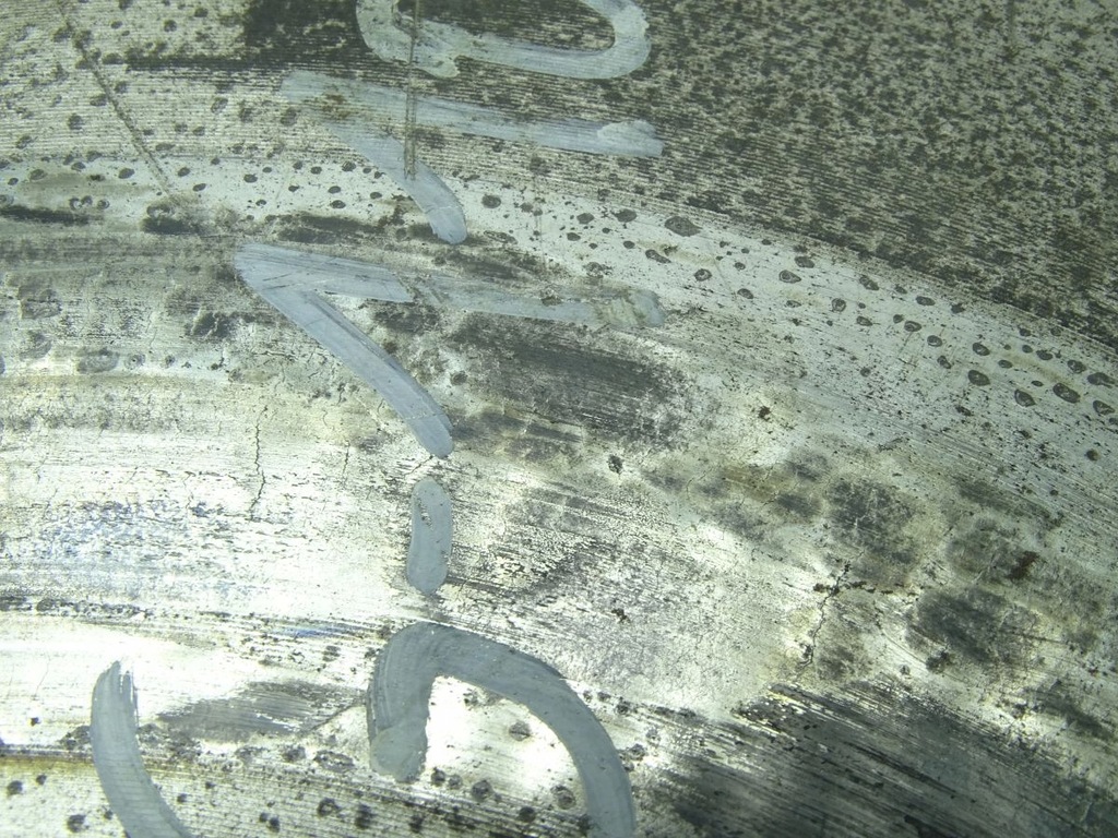 фото №5, Land rover discovery i 89-98 2.5 td колесо маховик