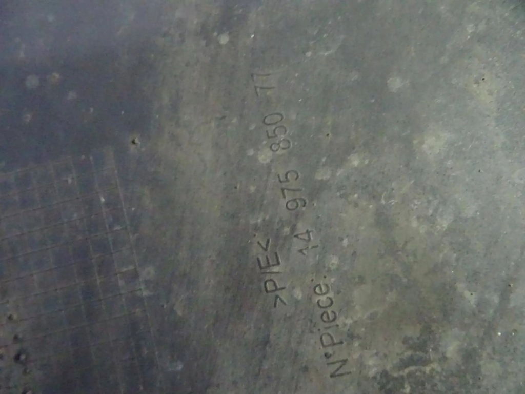 фото №15, Бампер перед expert jumpy scudo ii exyb