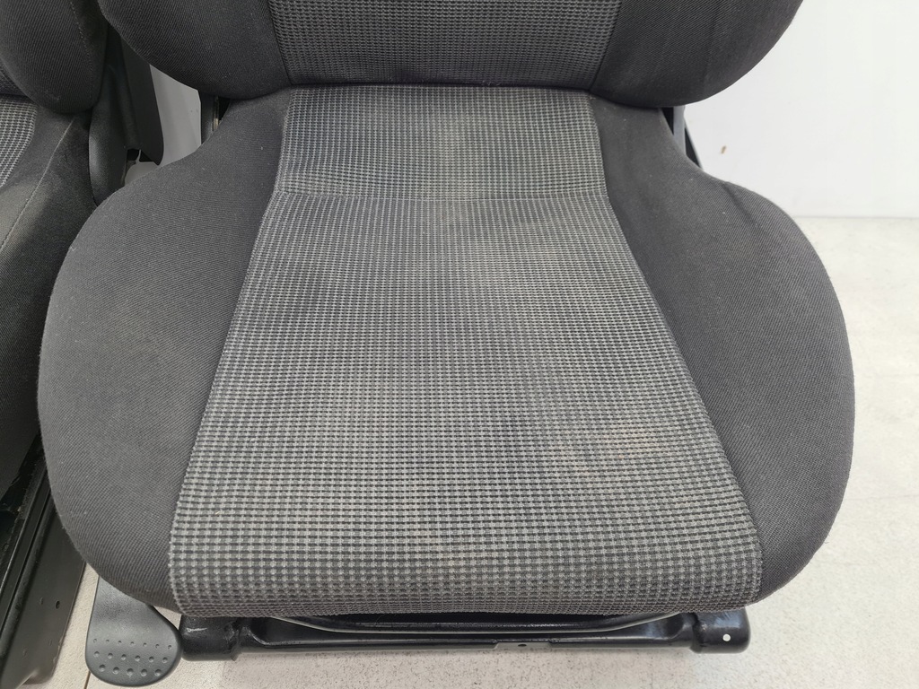 фото №6, Opel meriva a сиденья заднее сиденье