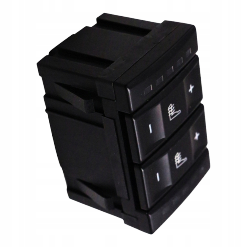 фото №1, Переключатель подогрев сидений ford mondeo mk4