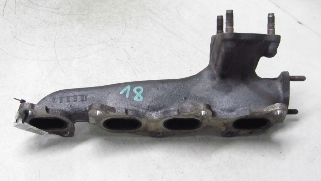 фото №1, Honda cr-v iv 2.2 коллектор выпускной n22b4 12-16