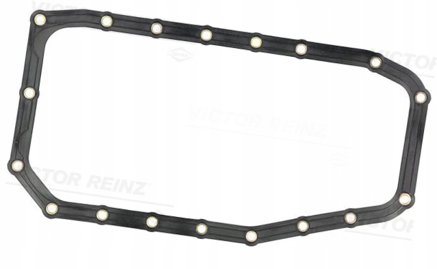 фото №1, Прокладка піддон оливи - reinz 71-83048-00