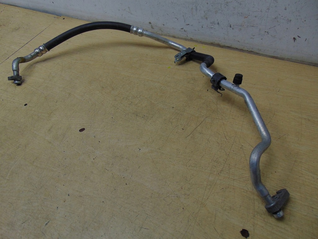 фото №5, Шланг кондиционера mazda 6 gj 2012- 2.2d