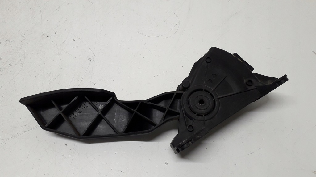 фото №1, Nissan altima l31 02-06 потенціометр педаль газу