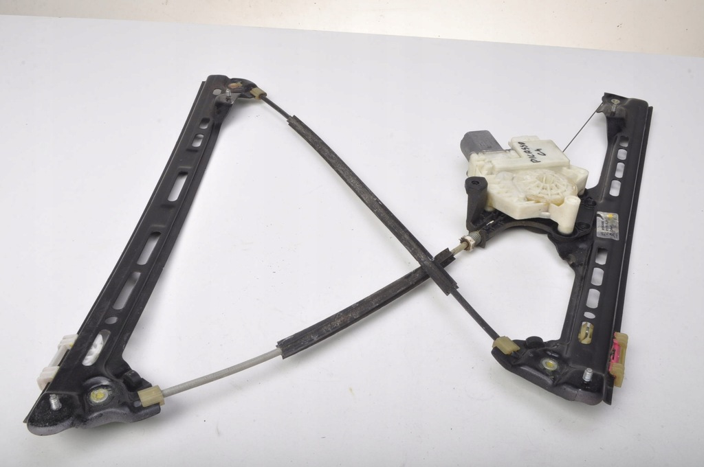 фото №1, Citroen c3 picasso подъемник стекло правый перед