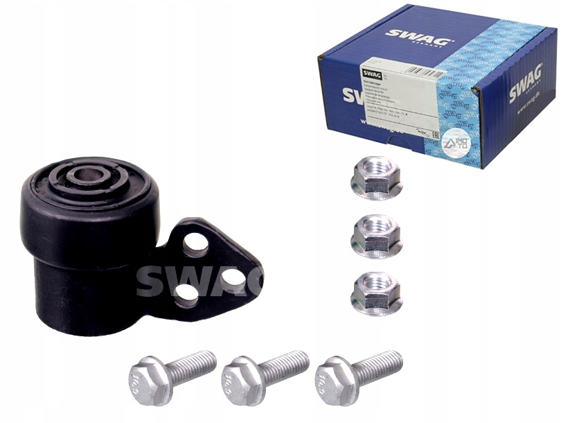 фото №1, Набір ремонтний важеля dół перед з передній l/p тип важеля