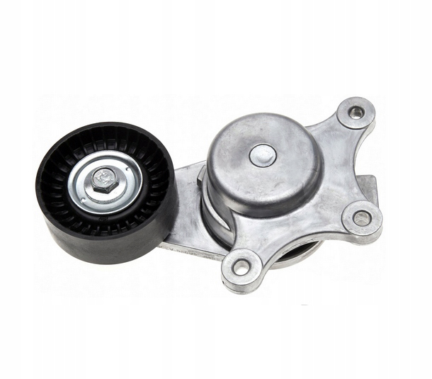 фото №1, Натяжитель ремень ford edge explorer flex 3.5 3.7 07-