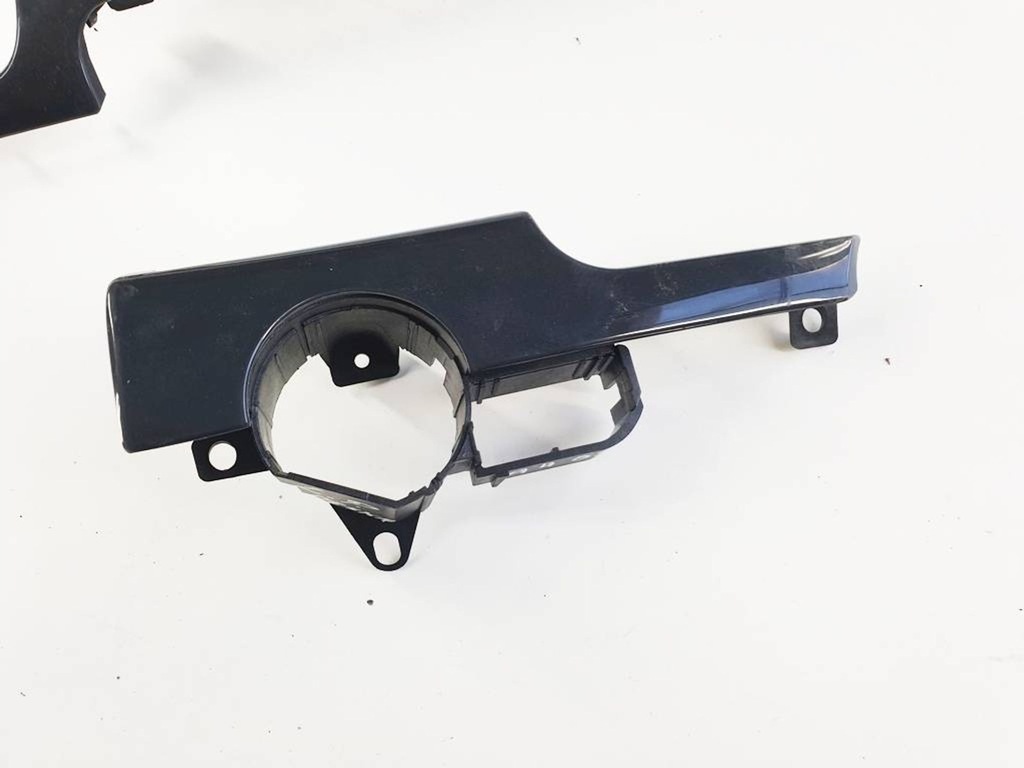 фото №5, Audi a4 b6 02r молдинг dekor панели комплект