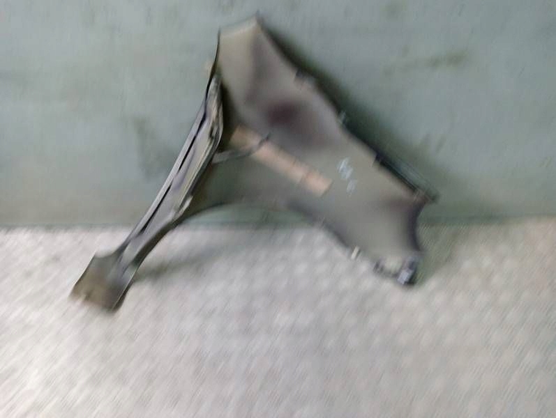 фото №12, Крила перед передній лівий nissan micra k13 lift 13-16 b20 w