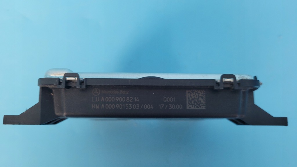 фото №10, Mercedes w177 a200 1.33b 20r модуль блок керування насоса пального a0009008214