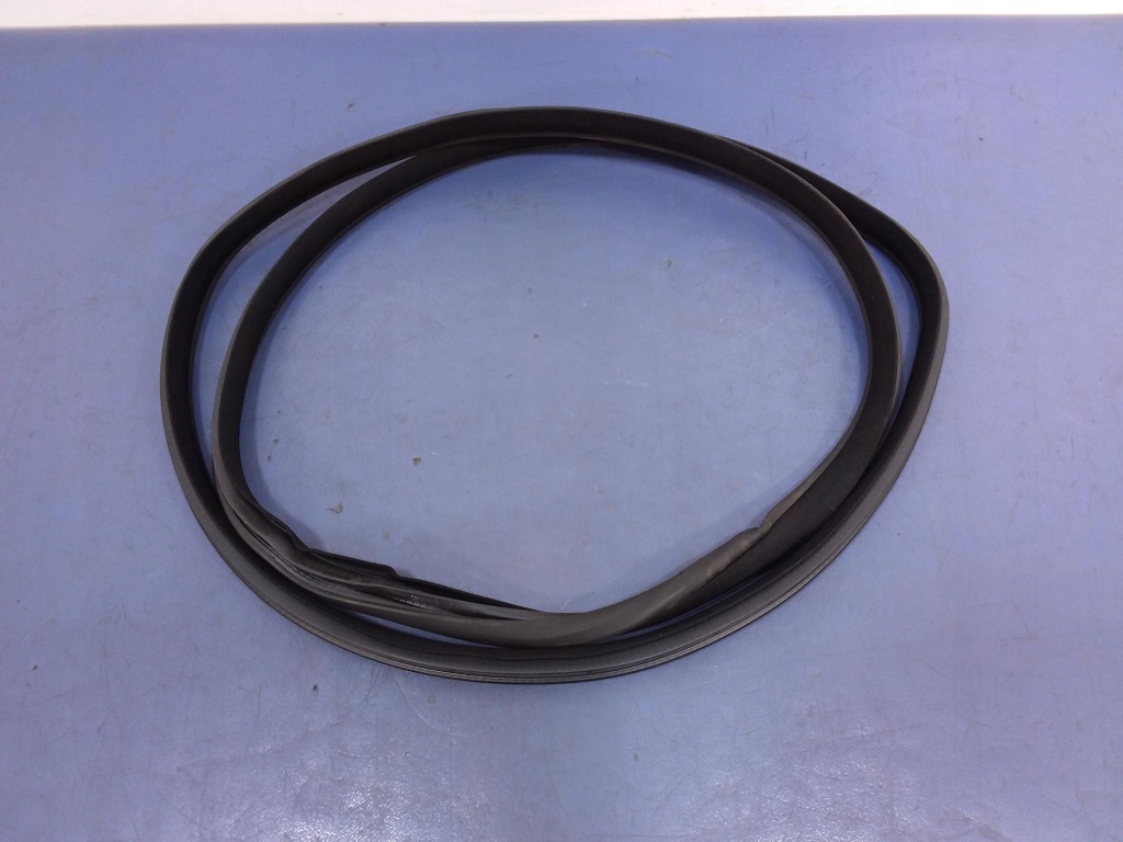 фото №2, Mercedes s w222 long прокладка дверь задняя правая