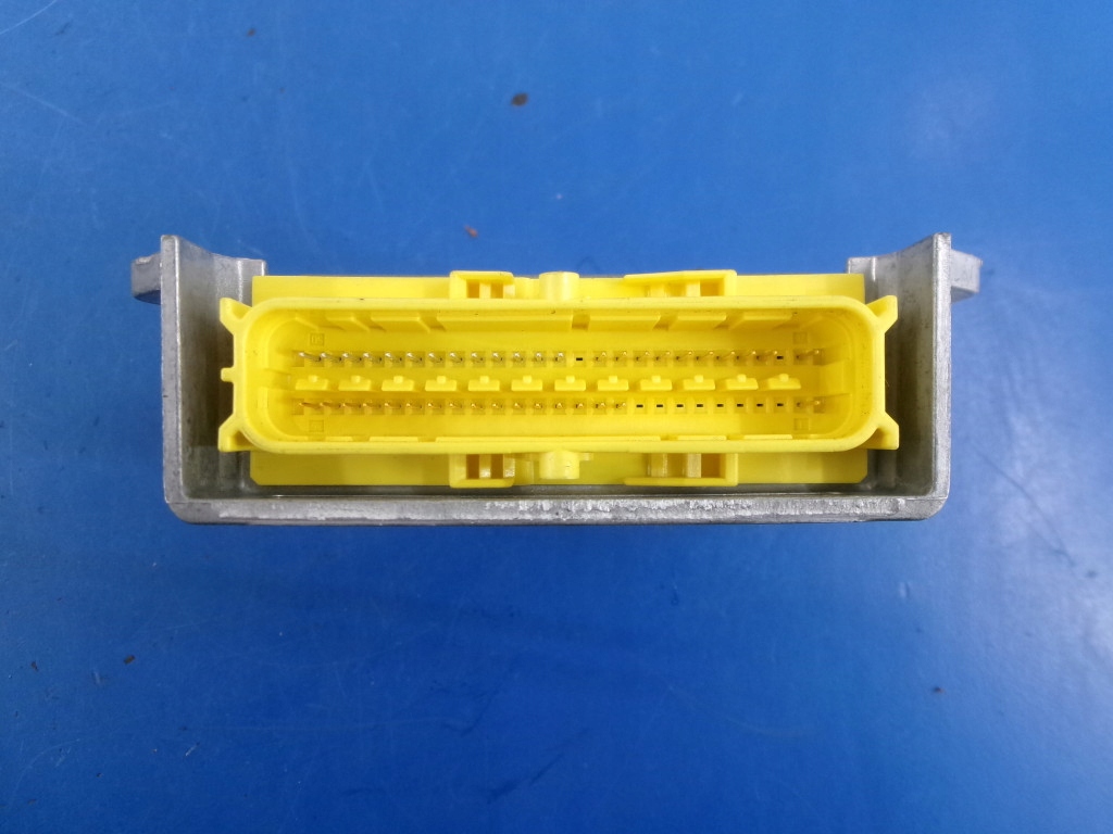 фото №12, Vw golf 6 vi повітропровід подушка безпеки 5k0419091j+moduł 5k0959655c