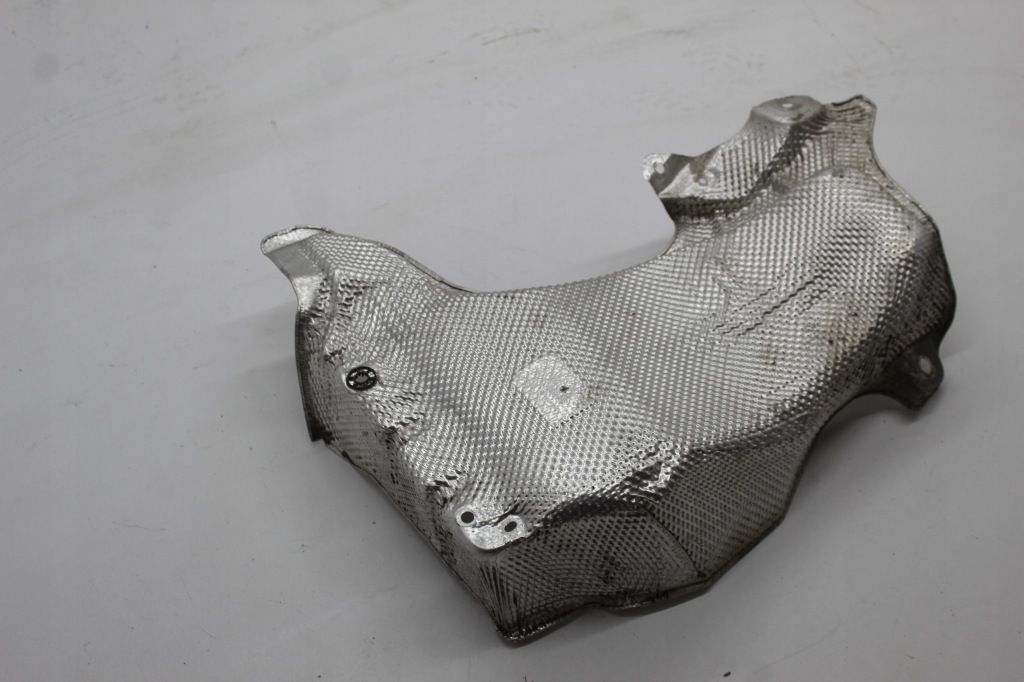 фото №1, Vw arteon fl защита тепловая 3q0825721c